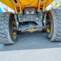 2020 KOMATSU HM400-5 Articulated Dump Truck - Image 27