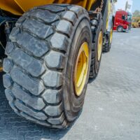 2020 KOMATSU HM400-5 Articulated Dump Truck - Image 28