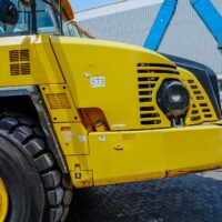 2020 KOMATSU HM400-5 Articulated Dump Truck - Image 35