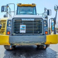 2020 KOMATSU HM400-5 Articulated Dump Truck - Image 36