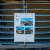 2020 KOMATSU HM400-5 Articulated Dump Truck - Image 37
