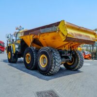 2020 KOMATSU HM400-5 Articulated Dump Truck - Image 6