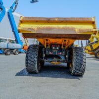2020 KOMATSU HM400-5 Articulated Dump Truck - Image 5