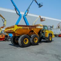 2020 KOMATSU HM400-5 Articulated Dump Truck - Image 39