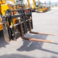 2020 JCB 540-140 Telescopic Handler - Image 36