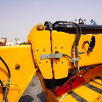2020 JCB 540-140 Telescopic Handler - Image 16