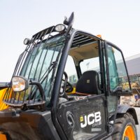 2020 JCB 540-140 Telescopic Handler - Image 17