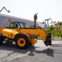 2020 JCB 540-140 Telescopic Handler - Image 2