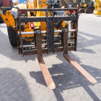 2020 JCB 540-140 Telescopic Handler - Image 9