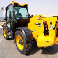 2020 JCB 540-140 Telescopic Handler - Image 27