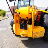 2020 JCB 540-140 Telescopic Handler - Image 28