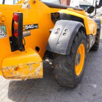 2020 JCB 540-140 Telescopic Handler - Image 29