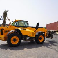 2020 JCB 540-140 Telescopic Handler - Image 7