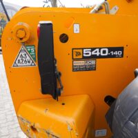 2020 JCB 540-140 Telescopic Handler - Image 31