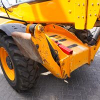 2020 JCB 540-140 Telescopic Handler - Image 10