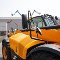 2020 JCB 540-140 Telescopic Handler - Image 33