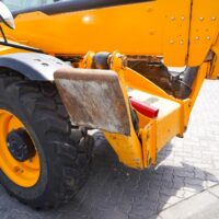 2020 JCB 540-140 Telescopic Handler - Image 34