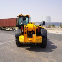 2020 JCB 540-140 Telescopic Handler - Image 8