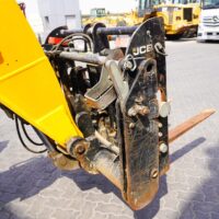 2020 JCB 540-140 Telescopic Handler - Image 11