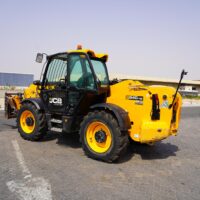 2020 JCB 540-140 Telescopic Handler - Image 5