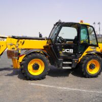 2020 JCB 540-140 Telescopic Handler - Image 3