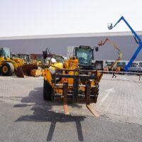 2020 JCB 540-140 Telescopic Handler - Image 6