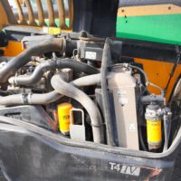 2017 JCB 540-140 Telescopic Handler - Image 21
