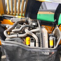 2017 JCB 540-140 Telescopic Handler - Image 22