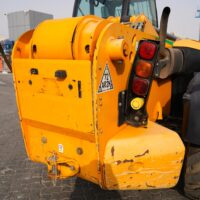2017 JCB 540-140 Telescopic Handler - Image 24