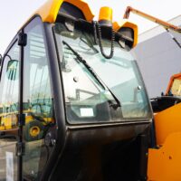 2017 JCB 540-140 Telescopic Handler - Image 26