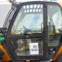 2017 JCB 540-140 Telescopic Handler - Image 27