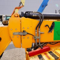 2017 JCB 540-140 Telescopic Handler - Image 28