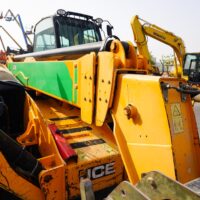 2017 JCB 540-140 Telescopic Handler - Image 29