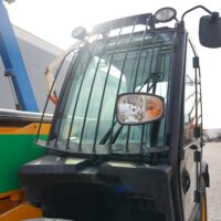 2017 JCB 540-140 Telescopic Handler - Image 30