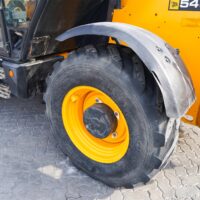 2017 JCB 540-140 Telescopic Handler - Image 13