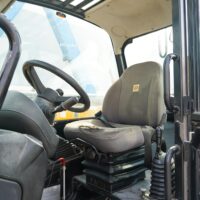 2017 JCB 540-140 Telescopic Handler - Image 31