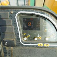 2017 JCB 540-140 Telescopic Handler - Image 7