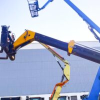 2017 JCB 540-140 Telescopic Handler - Image 8