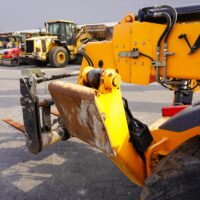 2017 JCB 540-140 Telescopic Handler - Image 15