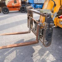 2017 JCB 540-140 Telescopic Handler - Image 16