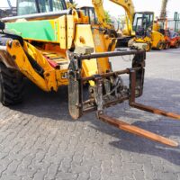 2017 JCB 540-140 Telescopic Handler - Image 17