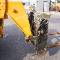 2017 JCB 540-140 Telescopic Handler - Image 18
