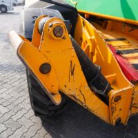 2017 JCB 540-140 Telescopic Handler - Image 19