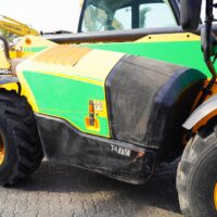 2017 JCB 540-140 Telescopic Handler - Image 20