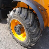 2017 JCB 540-170 Telescopic Forklift - Image 33