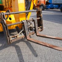 2017 JCB 540-170 Telescopic Forklift - Image 13