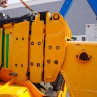2017 JCB 540-170 Telescopic Forklift - Image 15