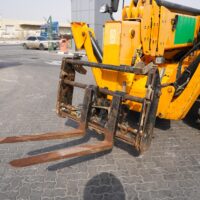 2017 JCB 540-170 Telescopic Forklift - Image 16