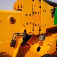 2017 JCB 540-170 Telescopic Forklift - Image 17