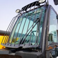 2017 JCB 540-170 Telescopic Forklift - Image 18